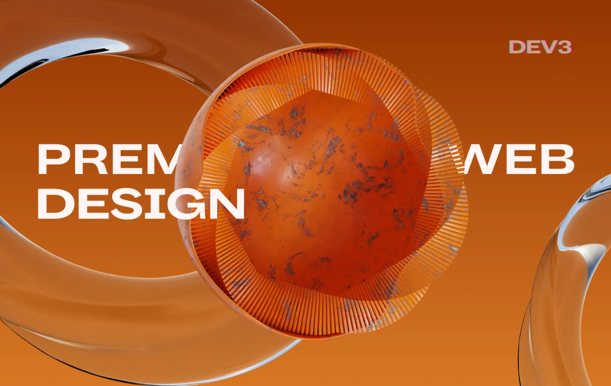 Premier Web Design Services Company