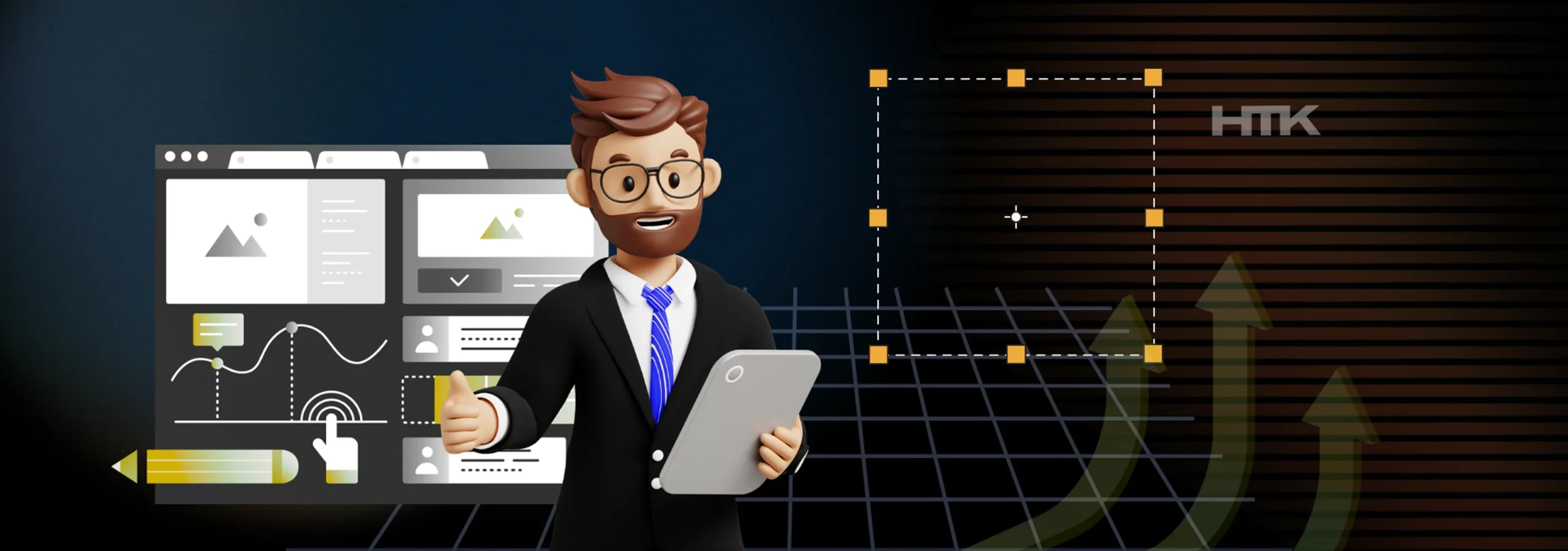 Top 10 Reasons Why You Should Build a New Website