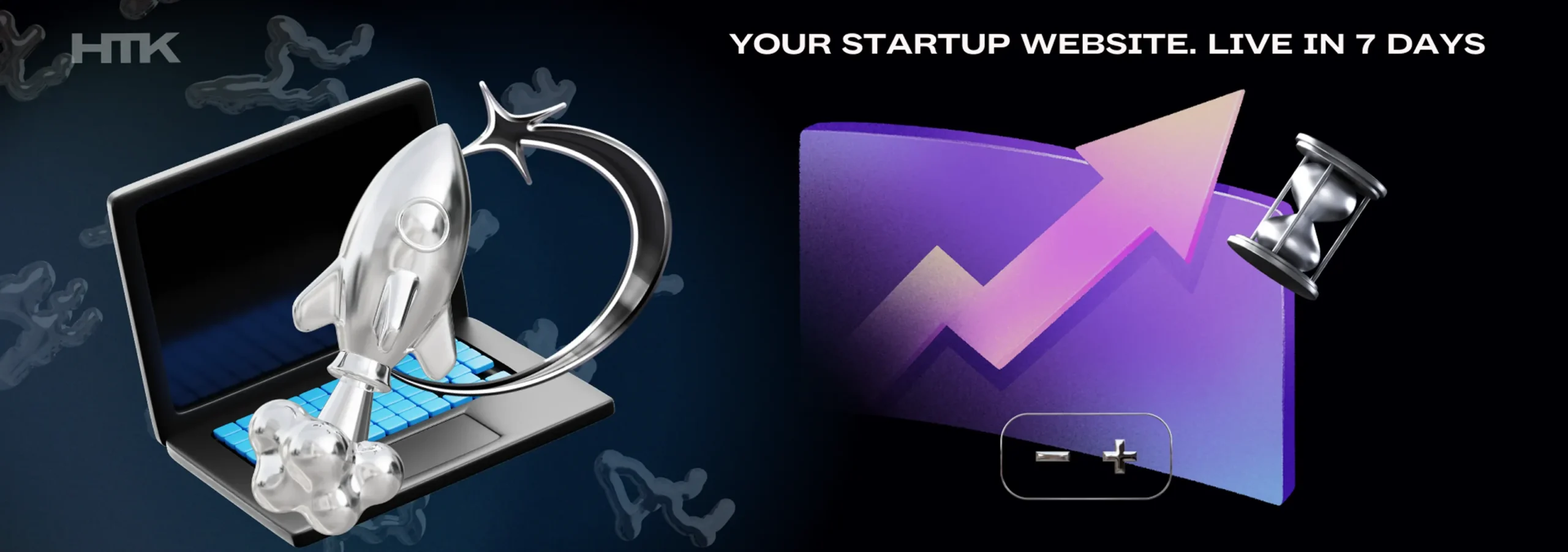 How to Build a Startup Website in Just 7 Days