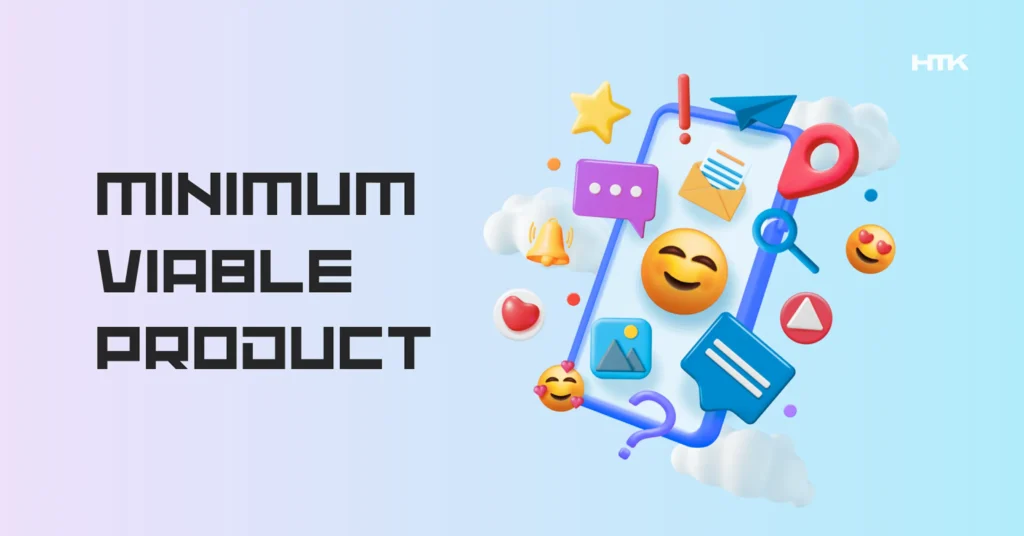 Minimum viable product