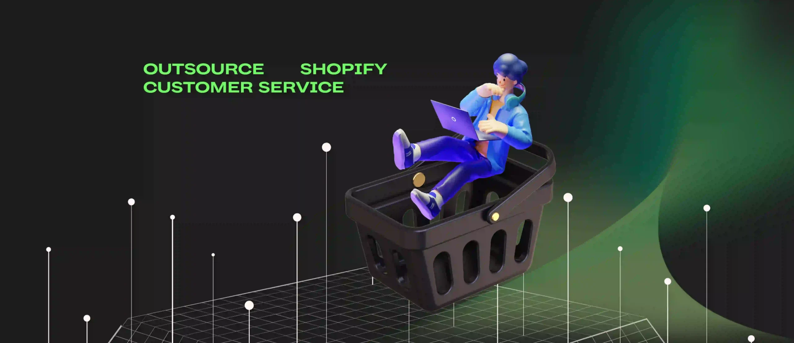 Why and How to Outsource Shopify Customer Service